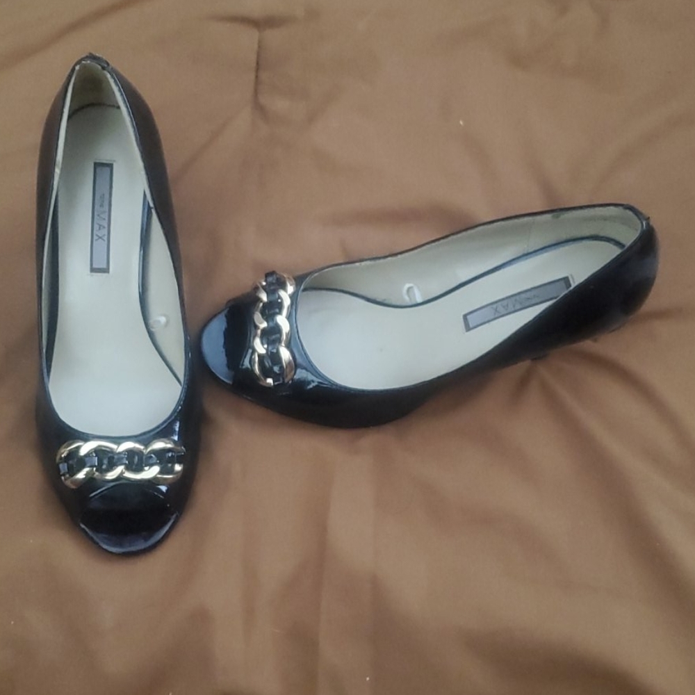 To the MAX 2 inch heels
